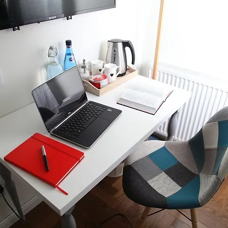 Novum House Tomasza